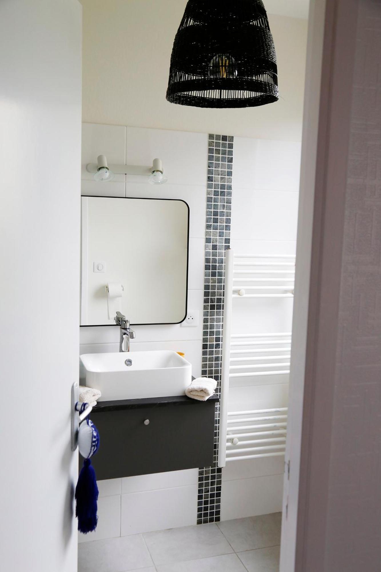 Bed and Breakfast L'Atelier De Mezareun Ushant Esterno foto
